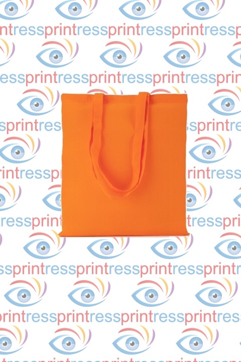 Torby bawełniane w różnych kolorach