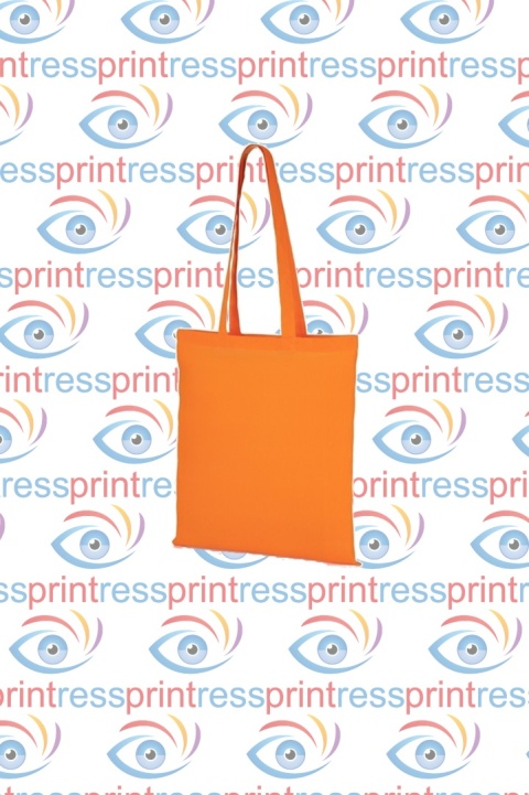 Torby bawełniane w różnych kolorach