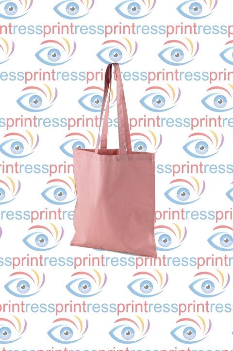 Torby bawełniane w różnych kolorach