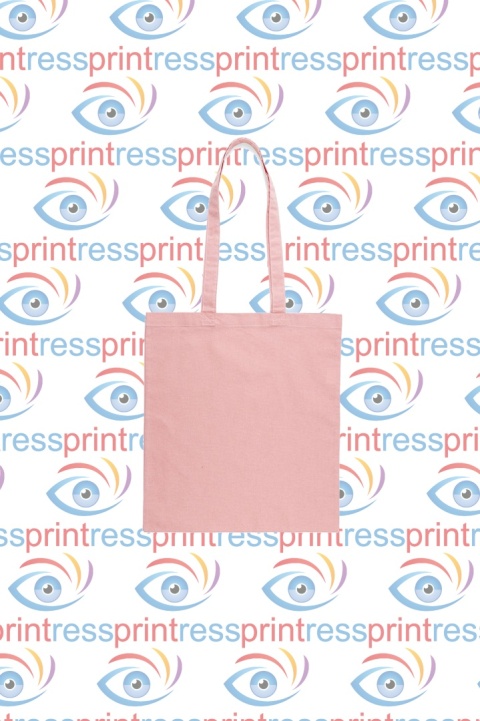 Torby bawełniane w różnych kolorach