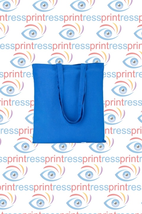 Torby bawełniane w różnych kolorach