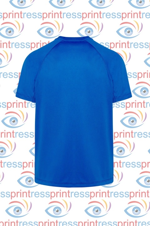 Koszulka sportowa Royal blue