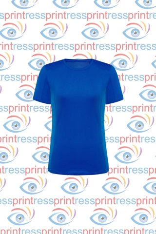 Koszulka sportowa Royal Blue