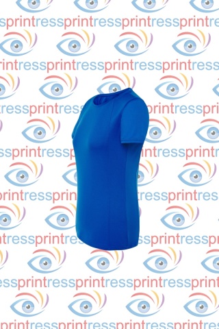 Koszulka sportowa Royal Blue