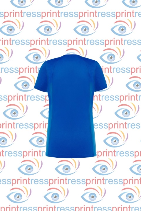 Koszulka sportowa Royal Blue