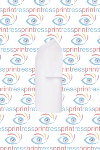 Koszulka sportowa biała