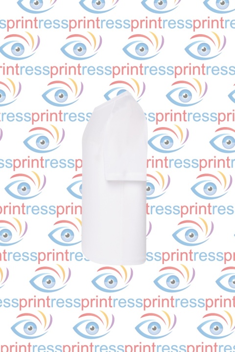 Koszulka sportowa biała