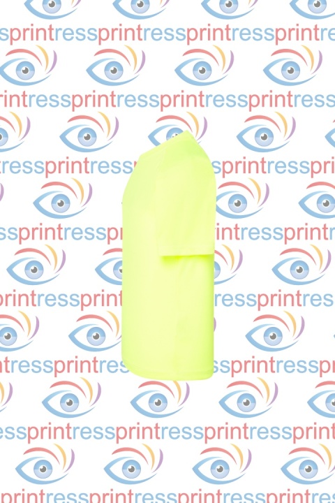 Koszulka sportowa złota