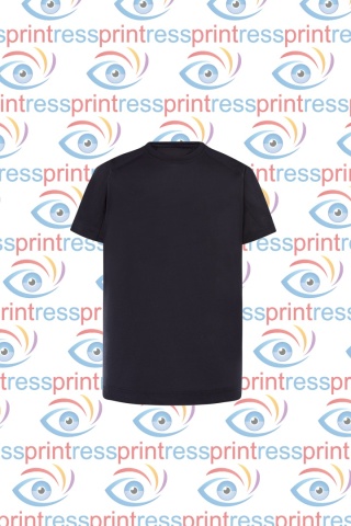 Koszulka sportowa navy