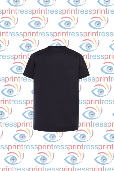 Koszulka sportowa navy