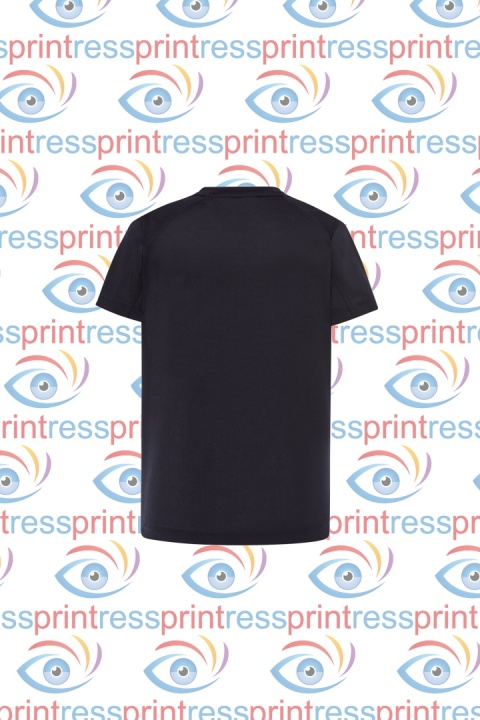 Koszulka sportowa navy