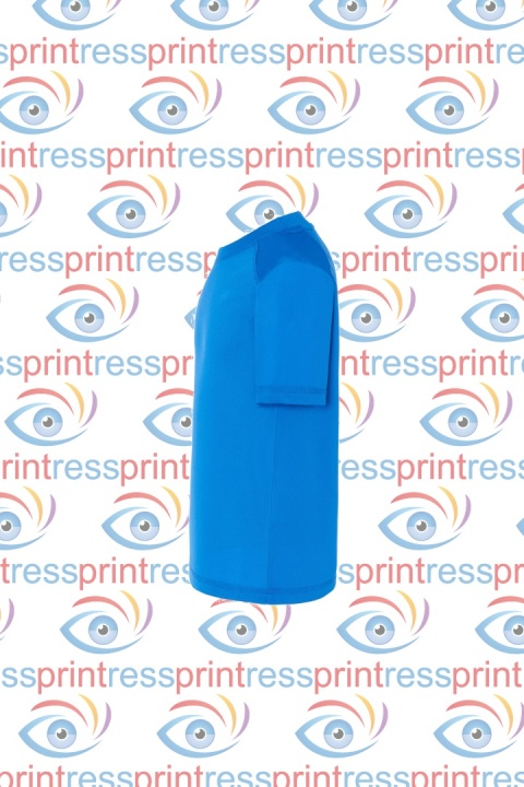 Koszulka sportowa Royal Blue