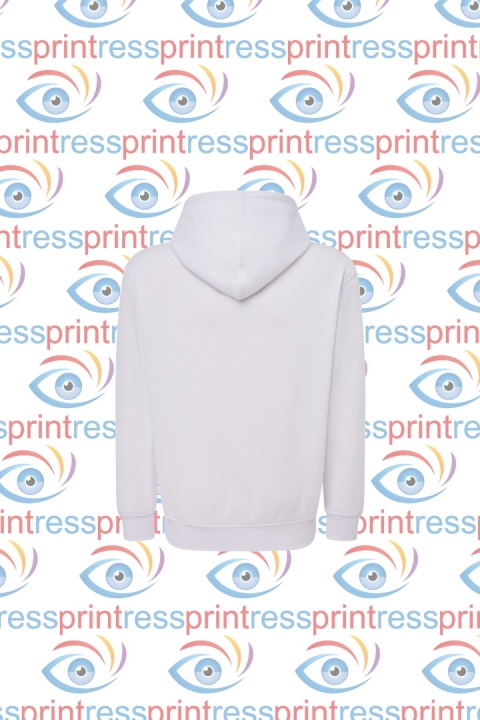 Bluza rozpinana biała