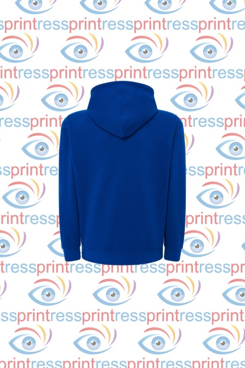 Bluza Royal Blue