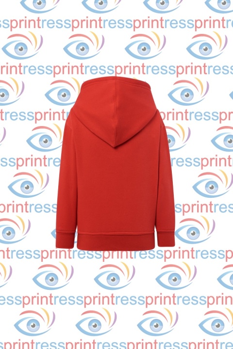 Bluza czerwona
