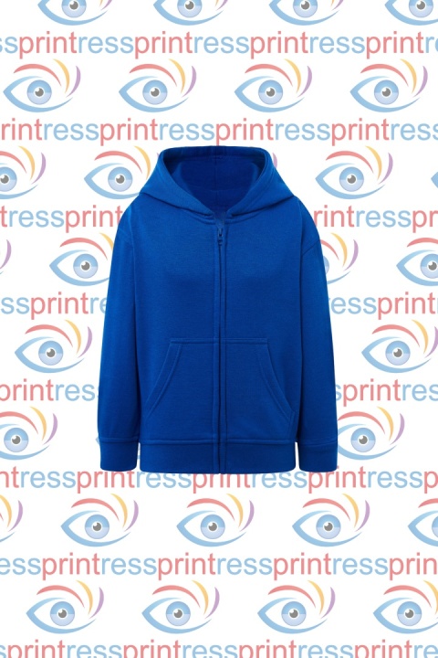 Bluza Royal Blue