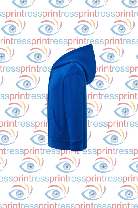 Bluza Royal Blue