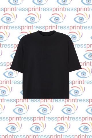 Koszulka Oversize typu BOXY