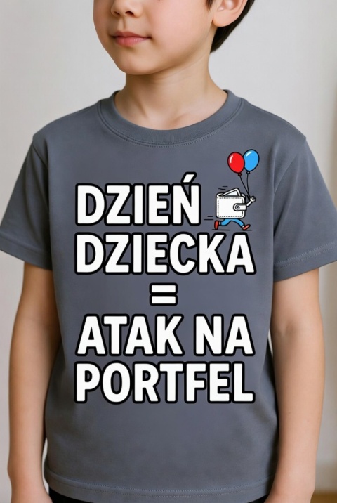 Koszulki z nadrukiem
