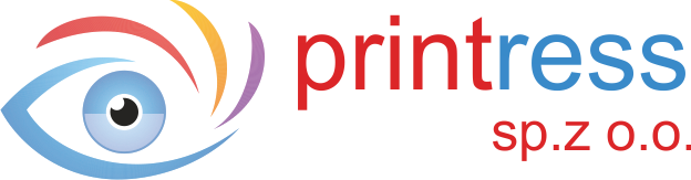 logo printress